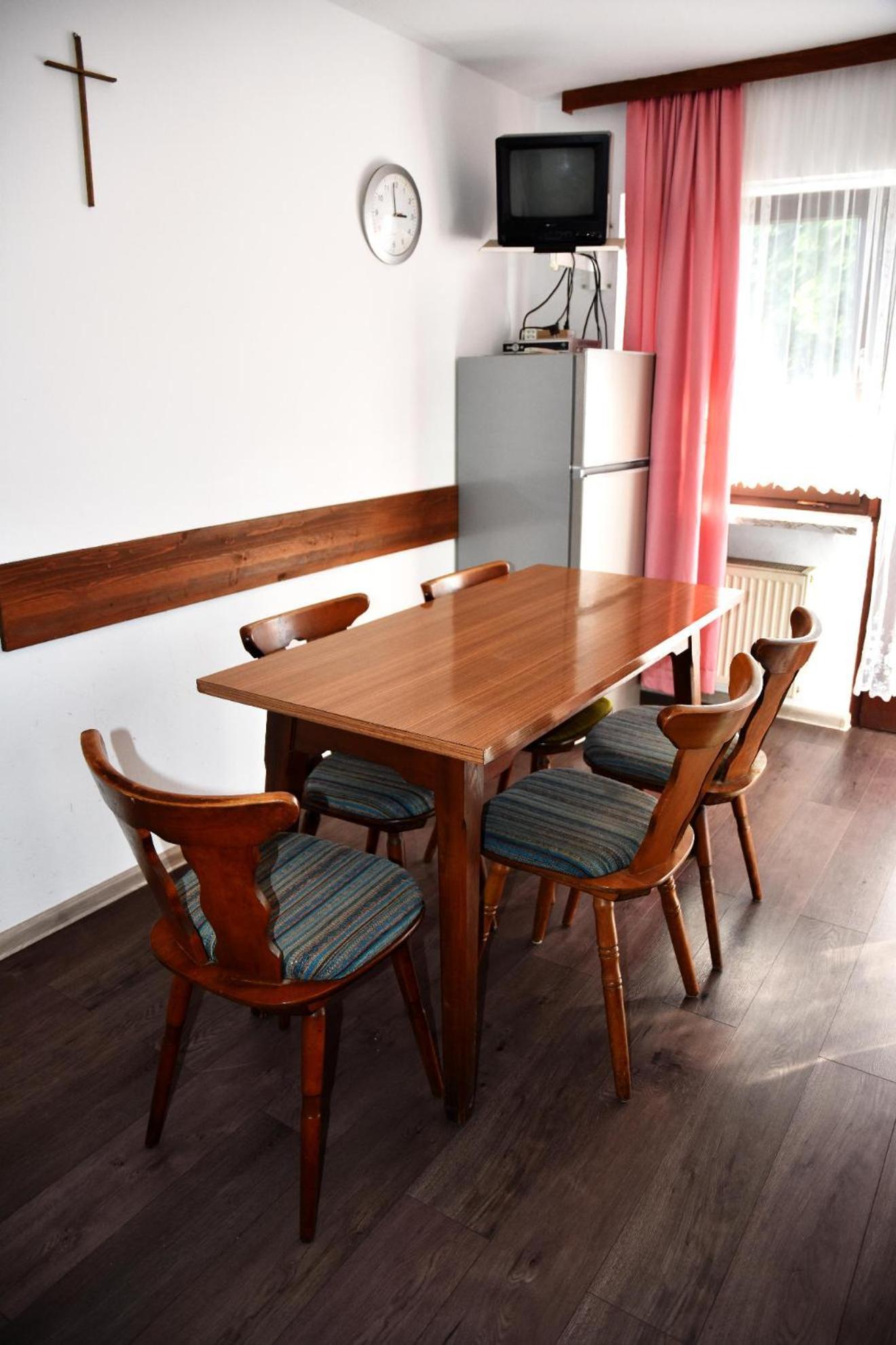 Pension Bergbauer Prackenbach Bagian luar foto
