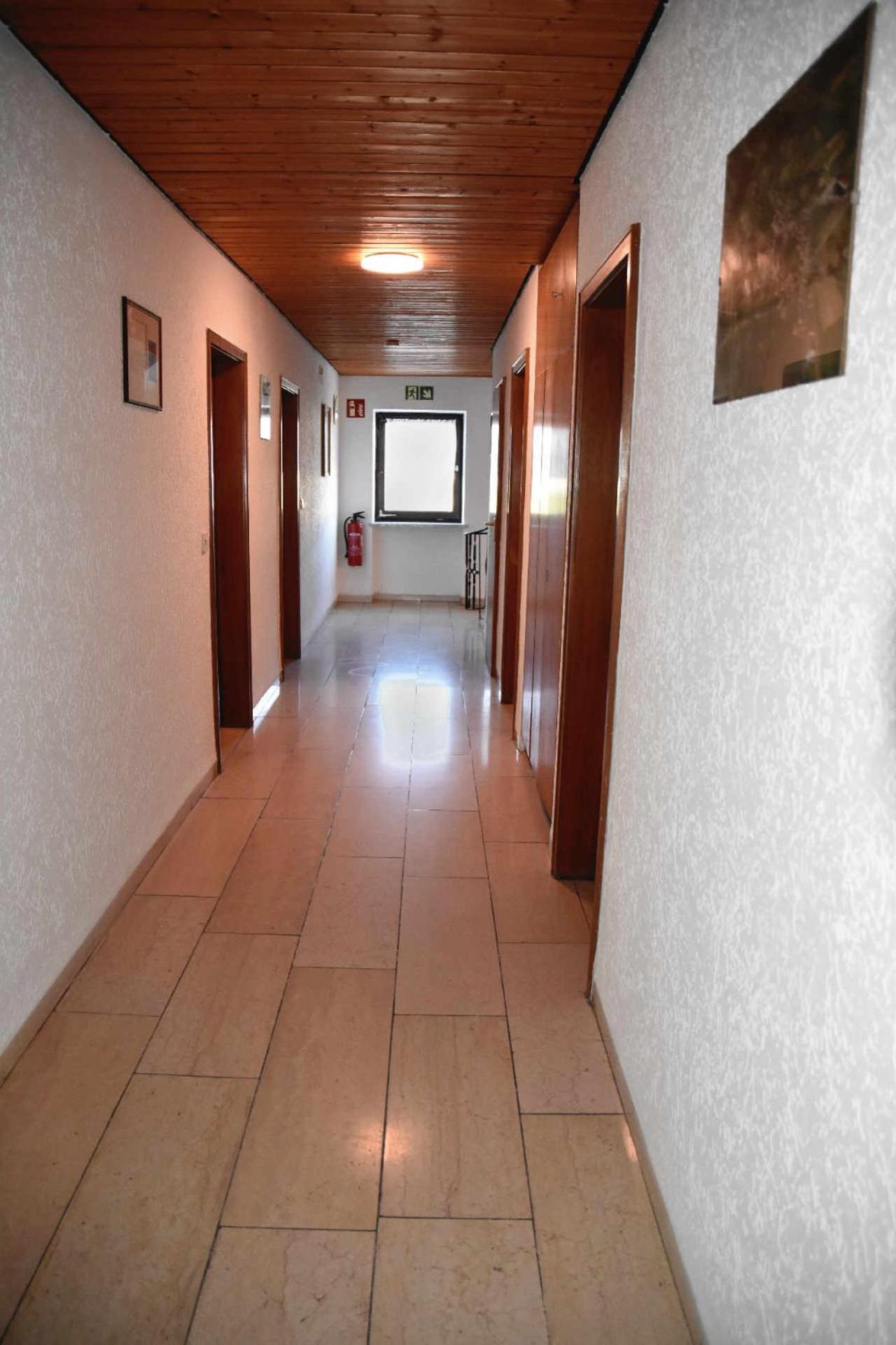 Pension Bergbauer Prackenbach Bagian luar foto