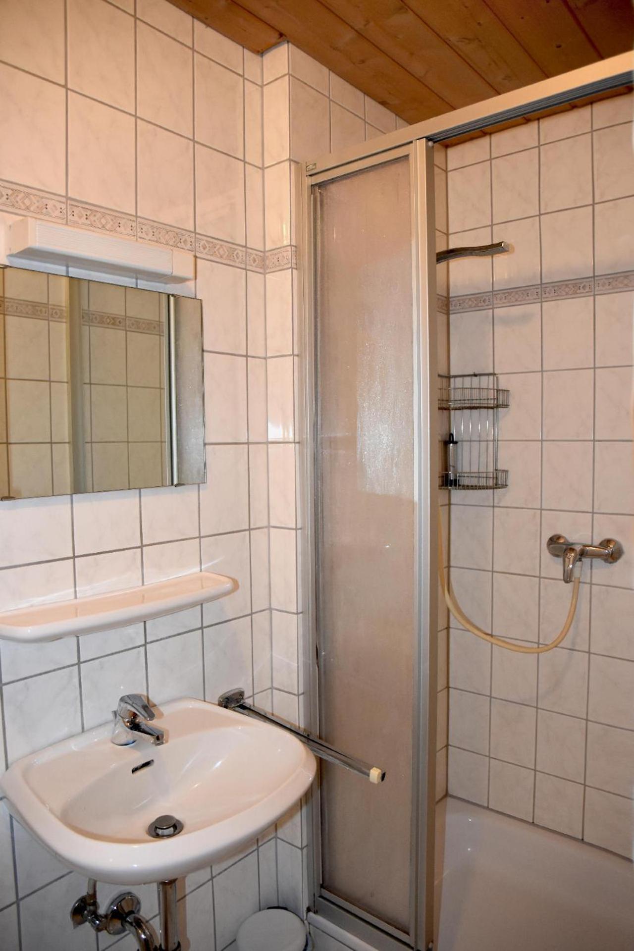 Pension Bergbauer Prackenbach Bagian luar foto