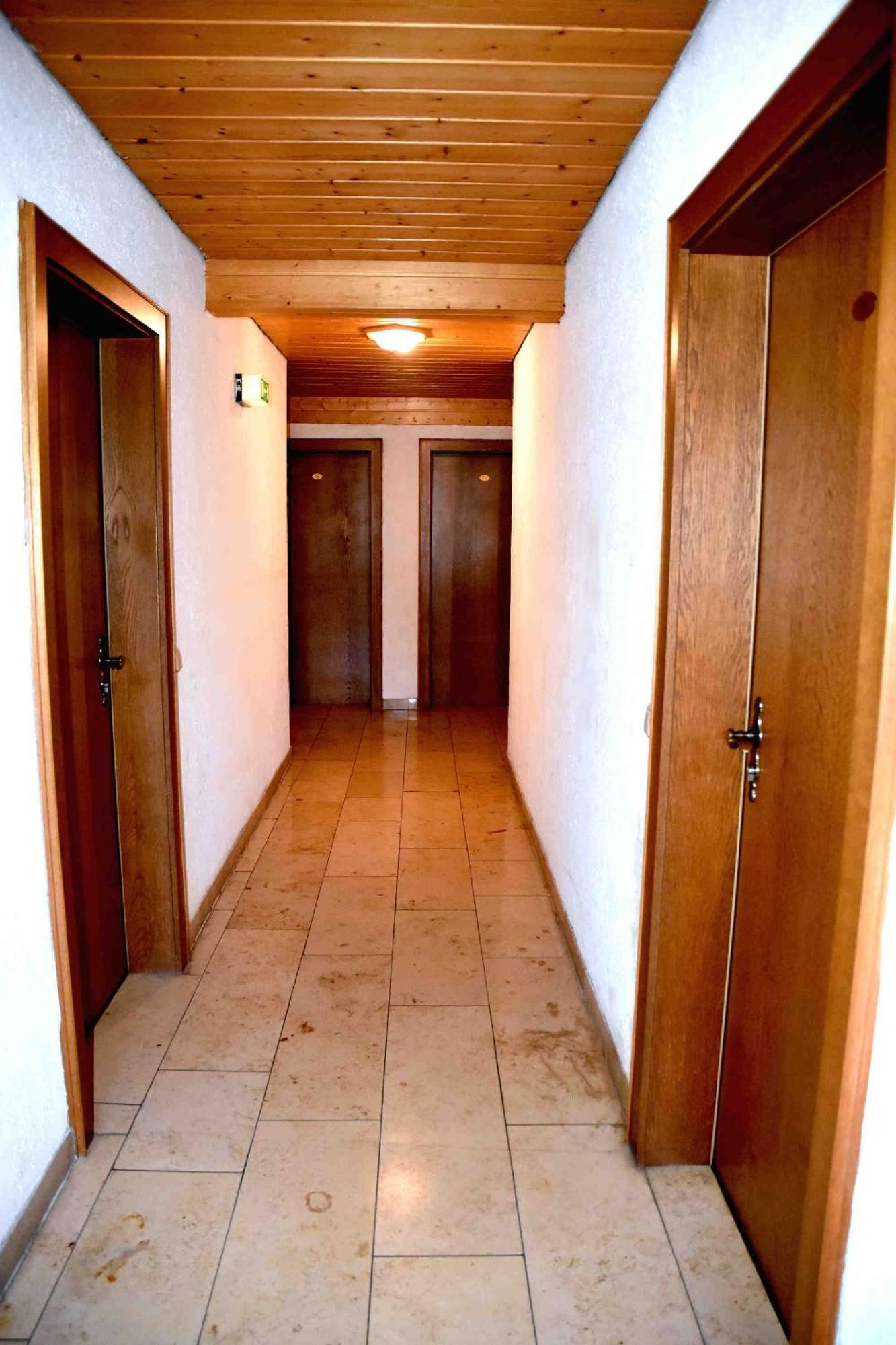 Pension Bergbauer Prackenbach Bagian luar foto